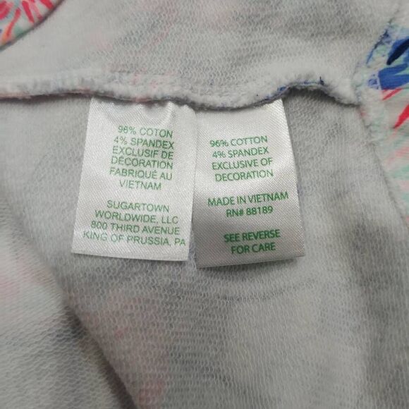 Lilly Pulitzer Skipper Popover Small - Picture 8 of 8